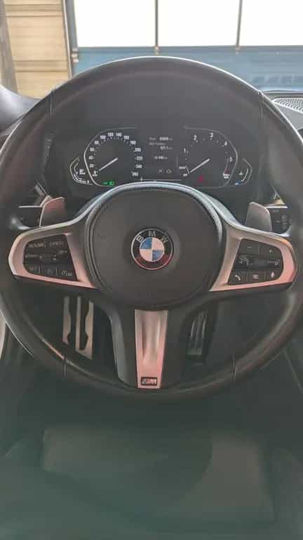 BMW 3 Series 330d xDrive Touring M Sport Auto. M Sport 07/2021-photo-4