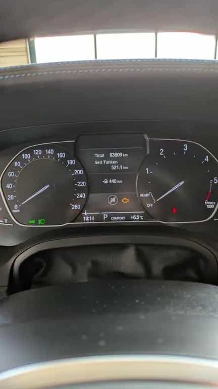 BMW 3 Series 330d xDrive Touring M Sport Auto. M Sport 07/2021-photo-5