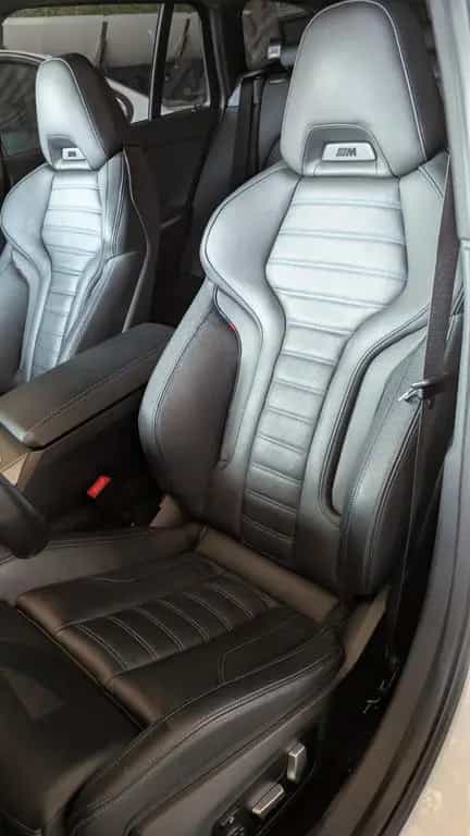 BMW 3 Series 330d xDrive Touring M Sport Auto. M Sport 07/2021-photo-9