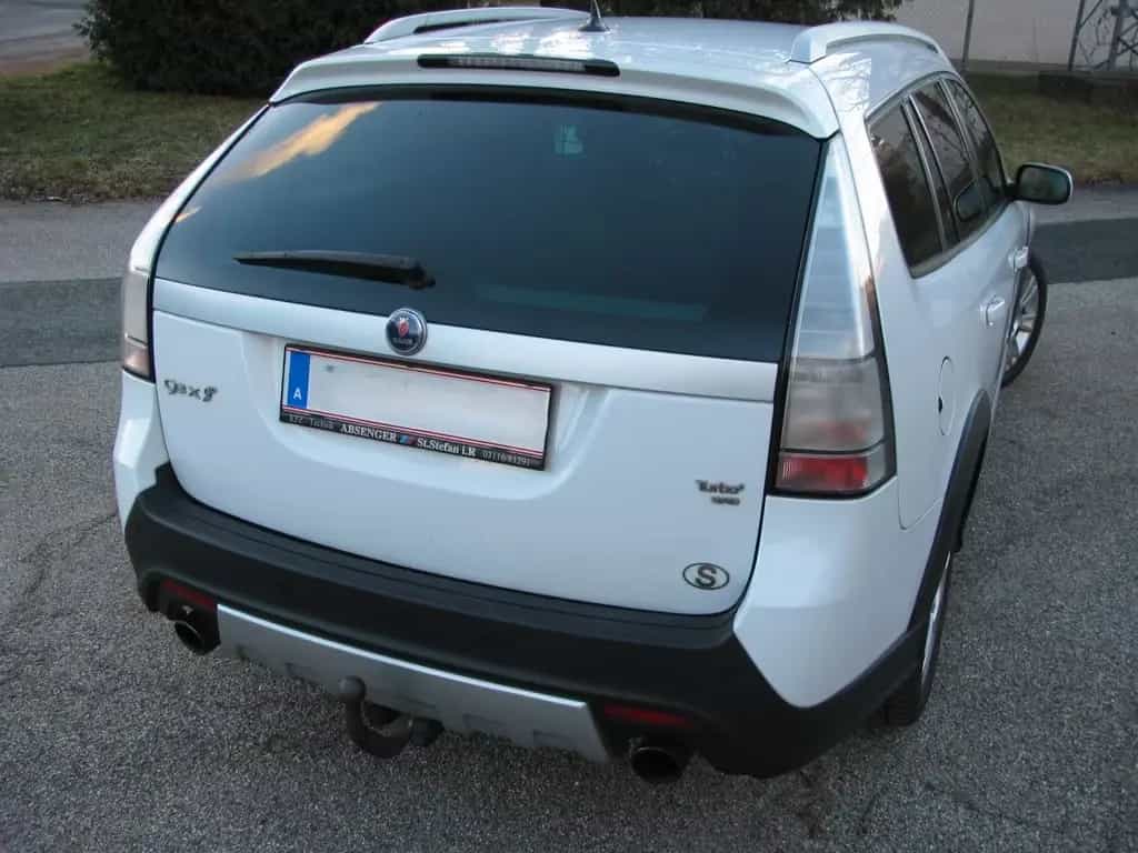 Saab 9-3 X 2.0T XWD SportCombi - 07/2011-photo-3