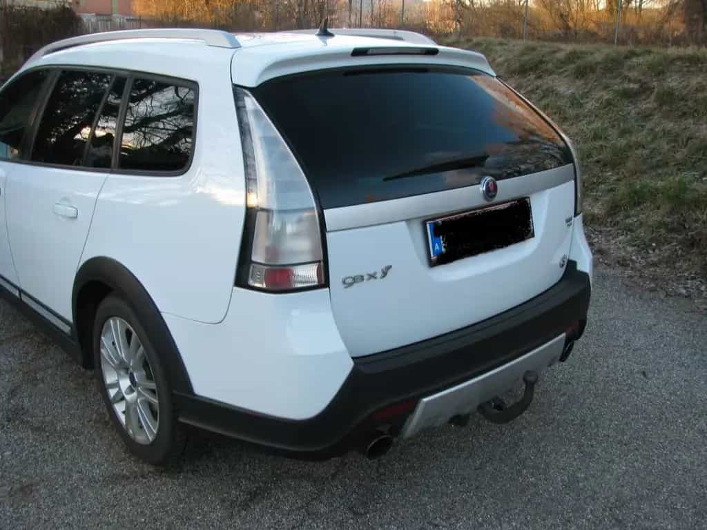 Saab 9-3 X 2.0T XWD SportCombi - 07/2011-photo-4