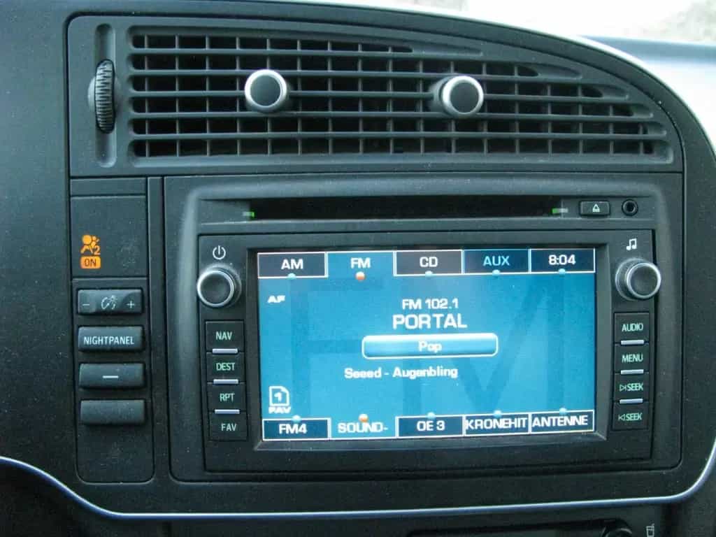 Saab 9-3 X 2.0T XWD SportCombi - 07/2011-photo-8