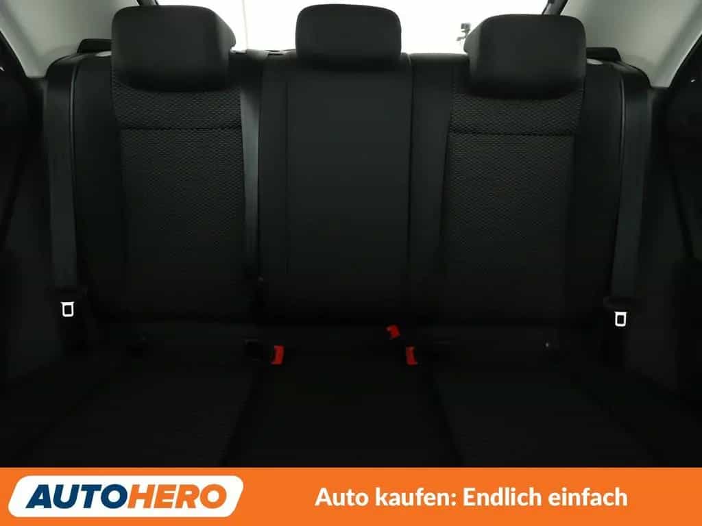 Volkswagen T-Roc 1.6 TDI*NAVI*SPUR*PDC*SHZ*KLIMA*GARANTIE* 08/2018-photo-14