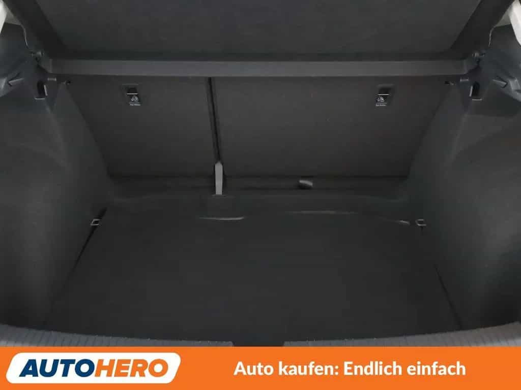 Volkswagen T-Roc 1.6 TDI*NAVI*SPUR*PDC*SHZ*KLIMA*GARANTIE* 08/2018-photo-16