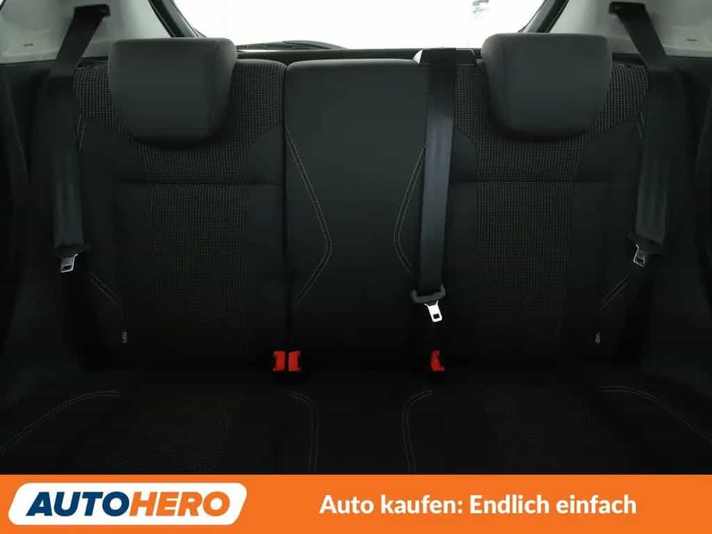 Ford Fiesta 1.0 EcoBoost Titanium*PDC*SHZ*KLIMA* 07/2016-photo-15