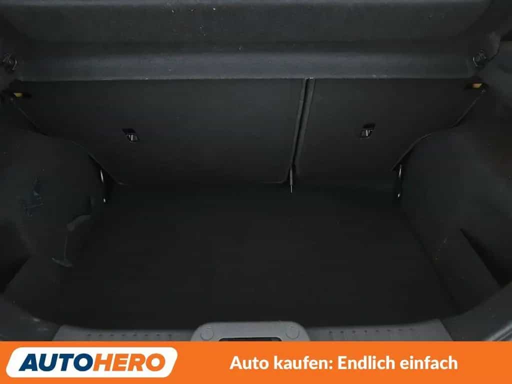 Ford Fiesta 1.0 EcoBoost Titanium*PDC*SHZ*KLIMA* 07/2016-photo-17