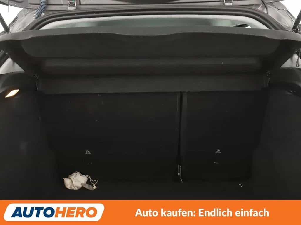 Citroën C4 Cactus 1.2 e-THP Selection*NAVI*TEMPO*CAM* 11/2017-photo-17