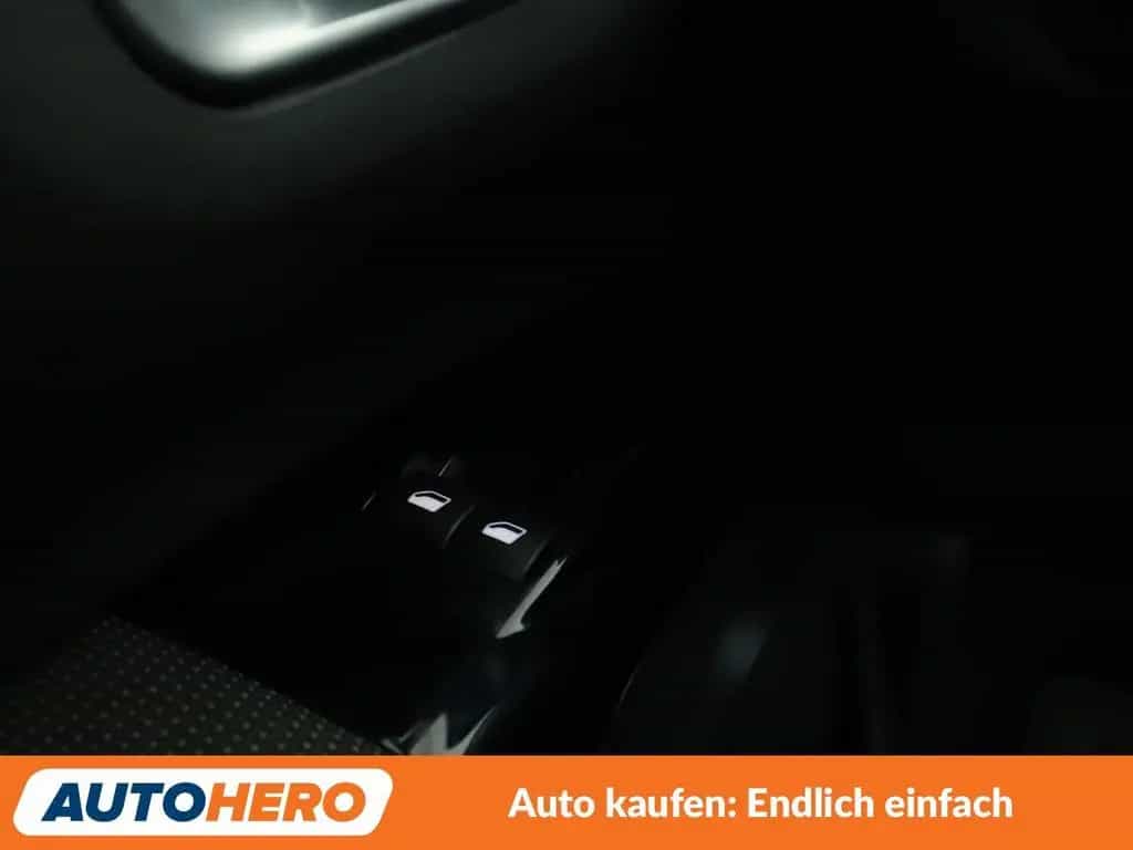 Citroën C4 Cactus 1.2 e-THP Selection*NAVI*TEMPO*CAM* 11/2017-photo-23