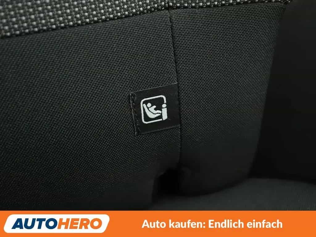 Citroën C4 Cactus 1.2 e-THP Selection*NAVI*TEMPO*CAM* 11/2017-photo-24