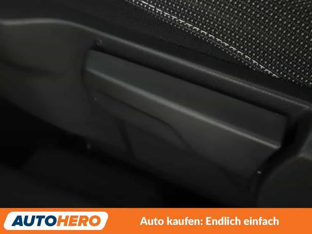 Citroën C4 Cactus 1.2 e-THP Selection*NAVI*TEMPO*CAM* 11/2017-photo-25