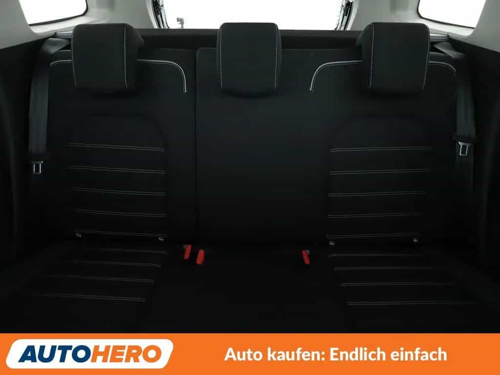 Dacia Duster 1.3 TCe Prestige + *NAVI*CAM*TEMPO*SHZ* 11/2022-photo-14