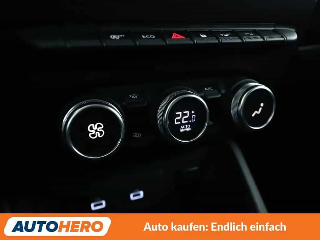 Dacia Duster 1.3 TCe Prestige + *NAVI*CAM*TEMPO*SHZ* 11/2022-photo-20