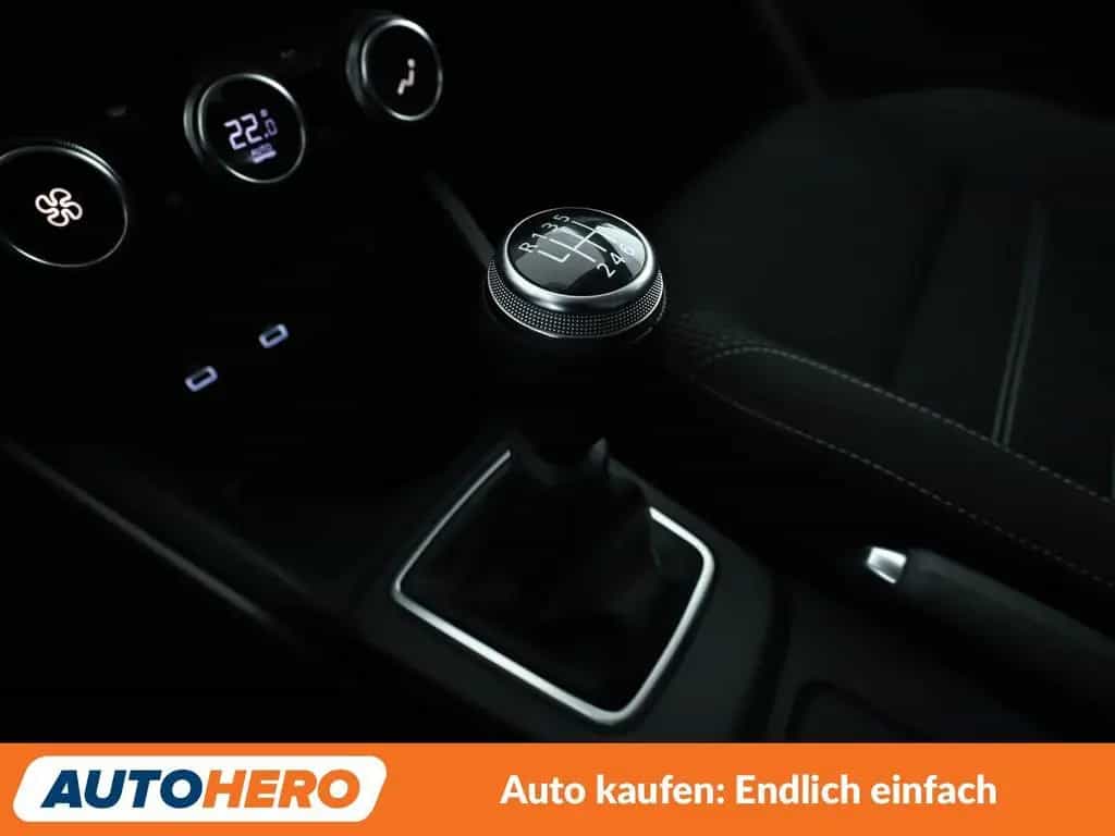 Dacia Duster 1.3 TCe Prestige + *NAVI*CAM*TEMPO*SHZ* 11/2022-photo-21