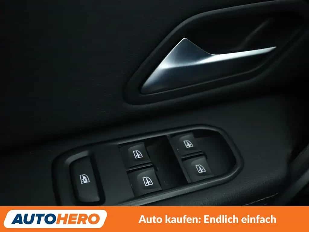 Dacia Duster 1.3 TCe Prestige + *NAVI*CAM*TEMPO*SHZ* 11/2022-photo-22