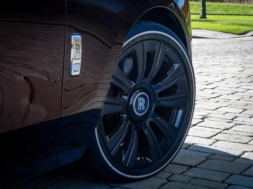 Rolls-Royce Ghost *PROVENANCE* 04/2023-photo-19