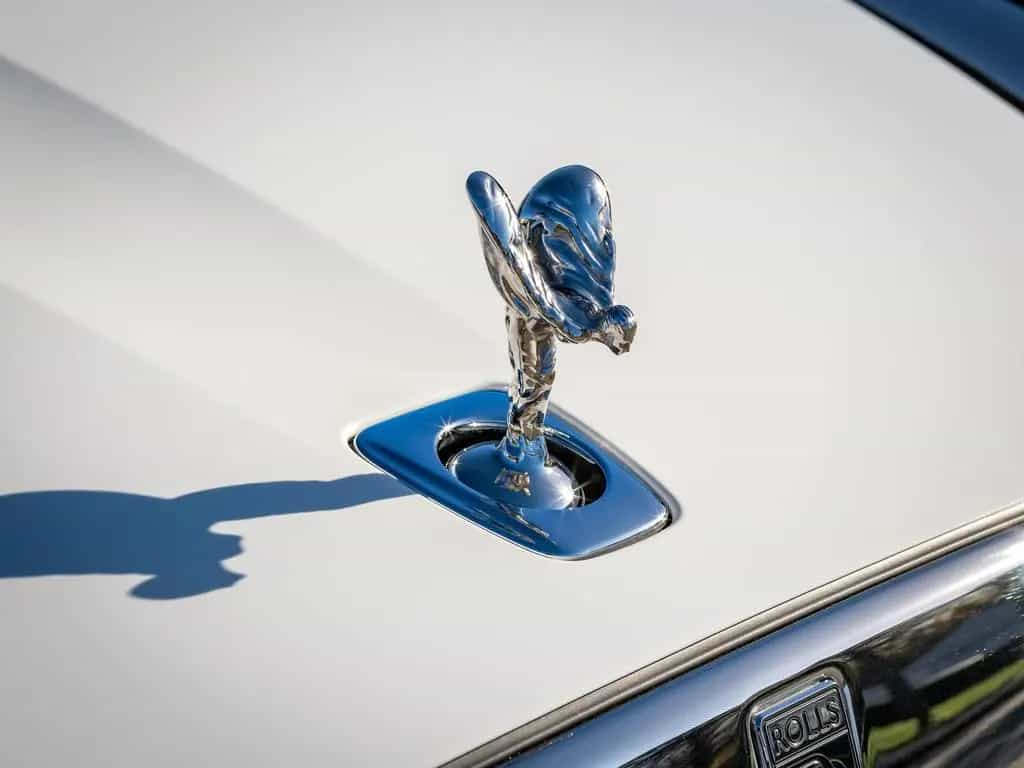 Rolls-Royce Ghost *PROVENANCE* 04/2023-photo-20