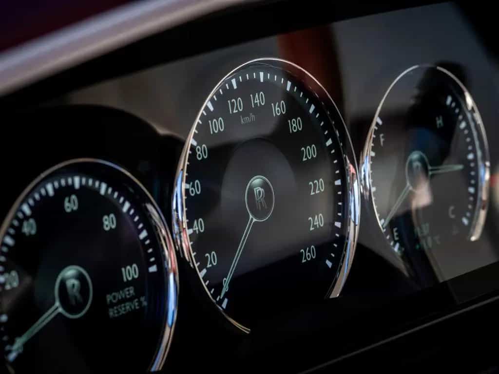 Rolls-Royce Ghost *PROVENANCE* 04/2023-photo-5