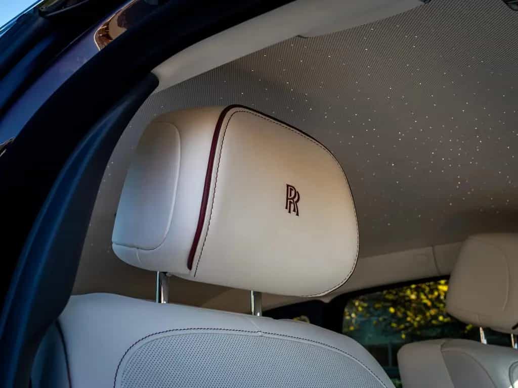 Rolls-Royce Ghost *PROVENANCE* 04/2023-photo-9