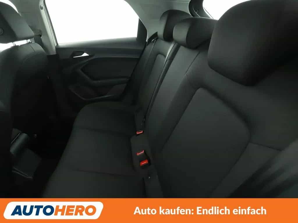 Audi A1 Sportback 35 TFSI Aut.*LED*LIMIT*CAM*PDC* 11/2019-photo-13