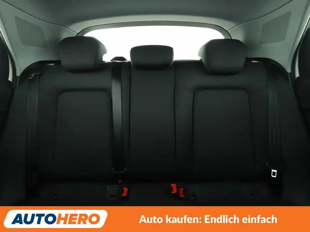 Audi A1 Sportback 35 TFSI Aut.*LED*LIMIT*CAM*PDC* 11/2019-photo-15