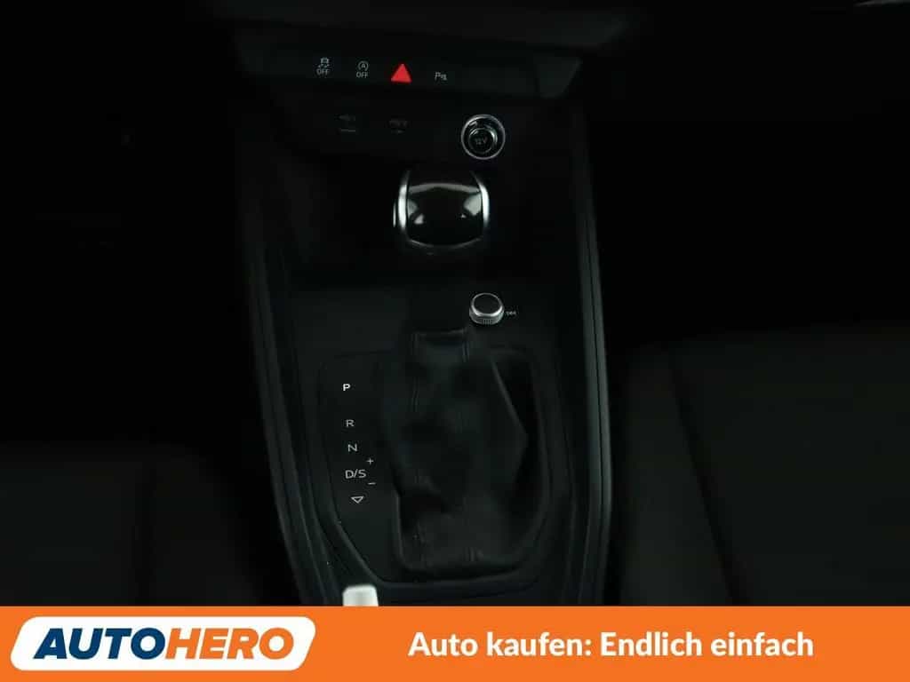 Audi A1 Sportback 35 TFSI Aut.*LED*LIMIT*CAM*PDC* 11/2019-photo-22