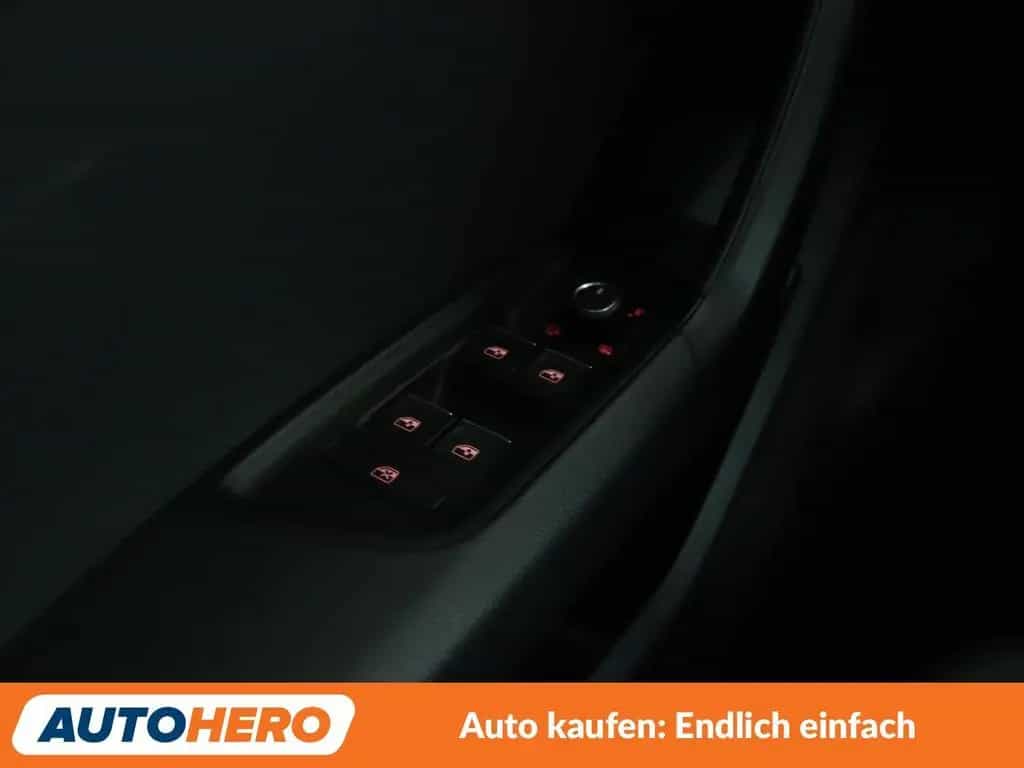 Audi A1 Sportback 35 TFSI Aut.*LED*LIMIT*CAM*PDC* 11/2019-photo-25