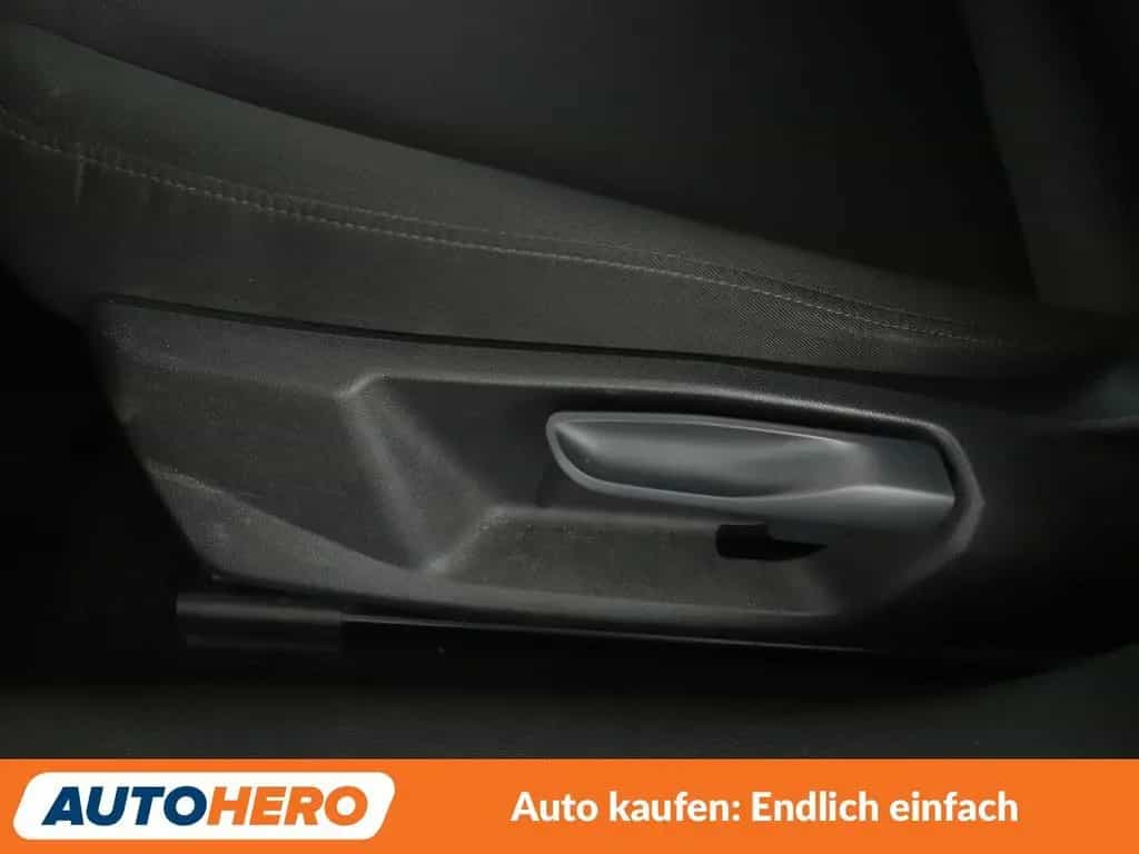 Audi A1 Sportback 35 TFSI Aut.*LED*LIMIT*CAM*PDC* 11/2019-photo-26