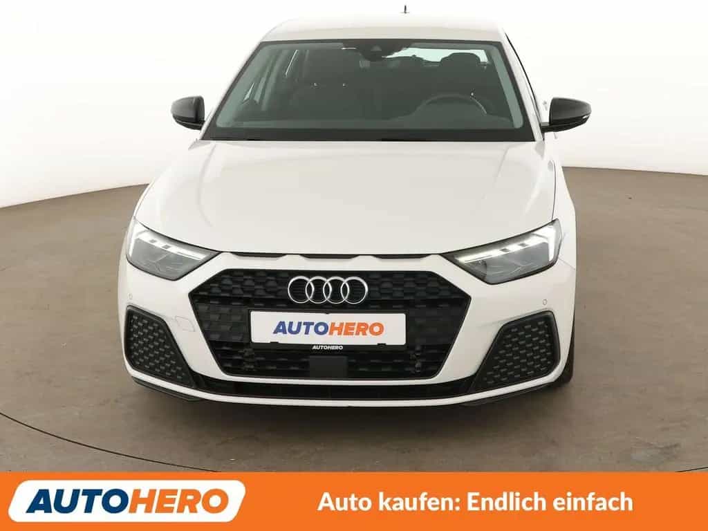 Audi A1 Sportback 35 TFSI Aut.*LED*LIMIT*CAM*PDC* 11/2019-photo-8