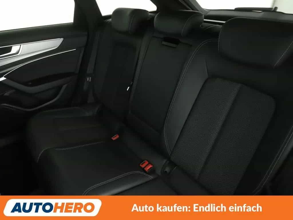 Audi A6 45 TFSI quattro Sport Aut.*MATRIX*NAVI*ACC* 06/2019-photo-13