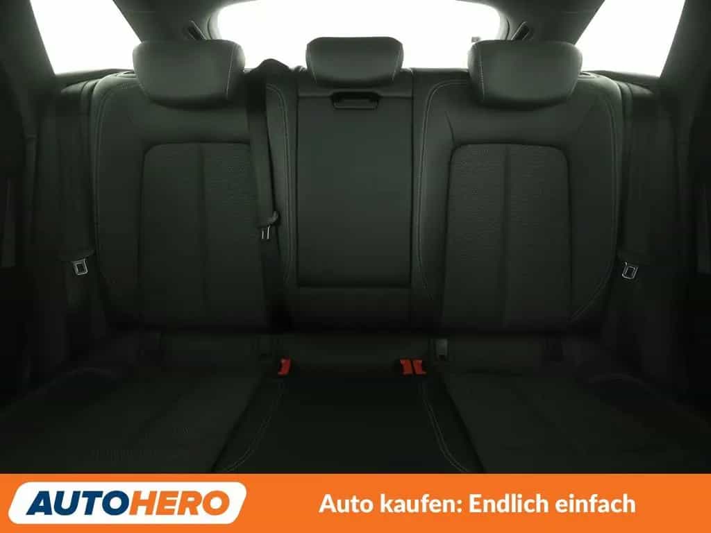 Audi A6 45 TFSI quattro Sport Aut.*MATRIX*NAVI*ACC* 06/2019-photo-15