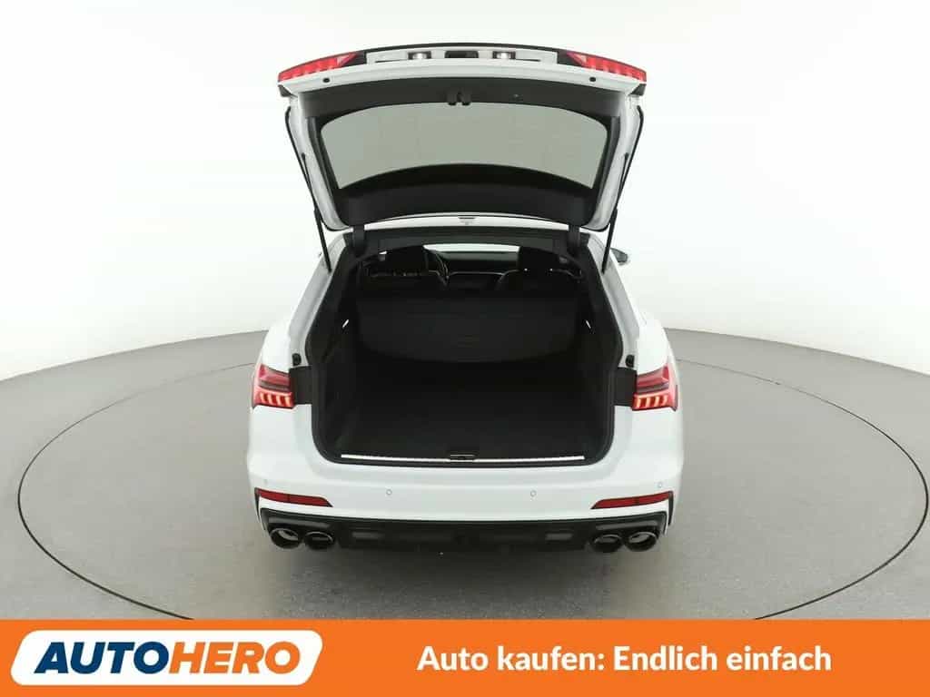 Audi A6 45 TFSI quattro Sport Aut.*MATRIX*NAVI*ACC* 06/2019-photo-16