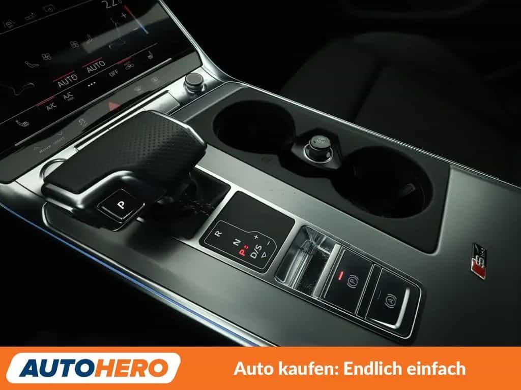 Audi A6 45 TFSI quattro Sport Aut.*MATRIX*NAVI*ACC* 06/2019-photo-22