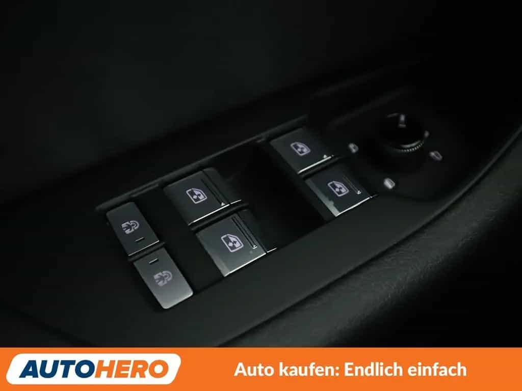 Audi A6 45 TFSI quattro Sport Aut.*MATRIX*NAVI*ACC* 06/2019-photo-23
