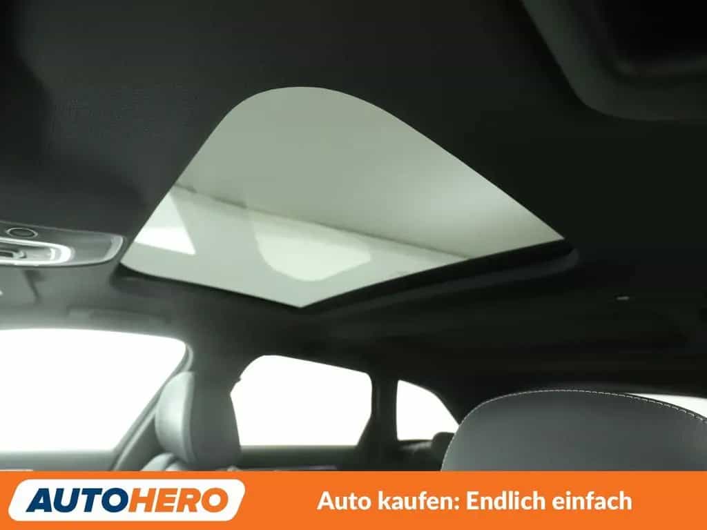 Audi A6 45 TFSI quattro Sport Aut.*MATRIX*NAVI*ACC* 06/2019-photo-25