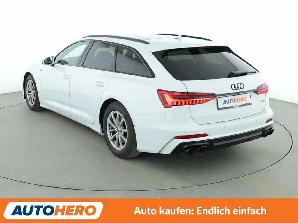 Audi A6 45 TFSI quattro Sport Aut.*MATRIX*NAVI*ACC* 06/2019-photo-3