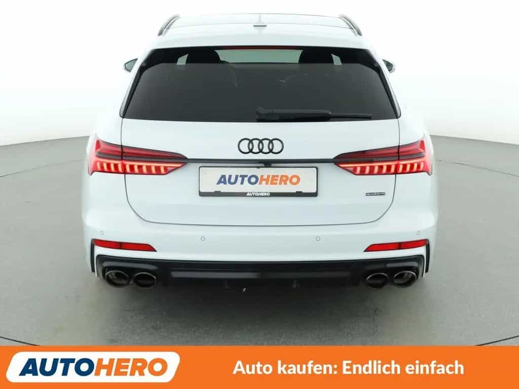 Audi A6 45 TFSI quattro Sport Aut.*MATRIX*NAVI*ACC* 06/2019-photo-4