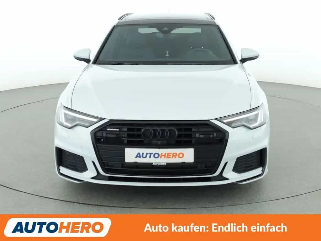Audi A6 45 TFSI quattro Sport Aut.*MATRIX*NAVI*ACC* 06/2019-photo-8