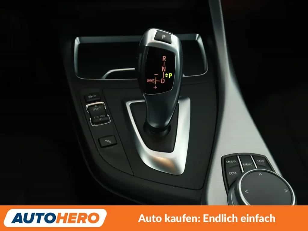 BMW 1 Series 118i Advantage Aut*NAVI*LED*TEMPO*PDC*SHZ* 06/2019-photo-23