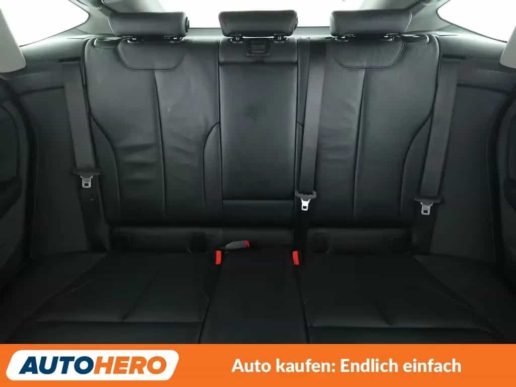 BMW 3 Series 320i GT Advantage Aut.*NAVI*LED*TEMPO*PDC* 04/2018-photo-15