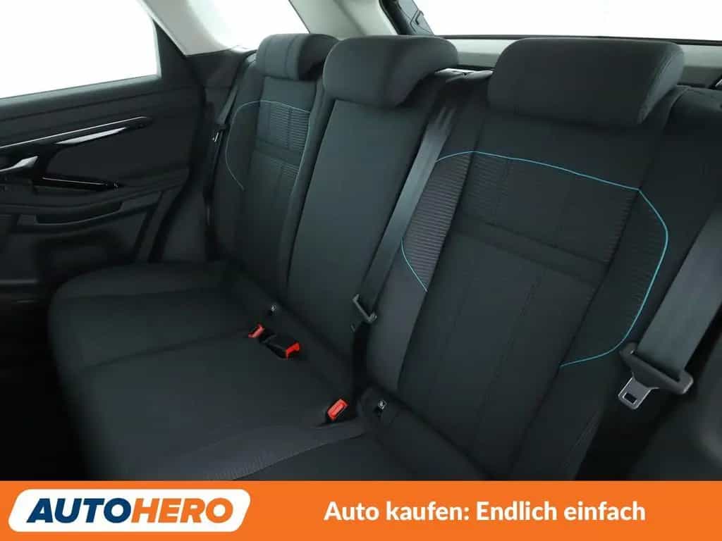 Land Rover Range Rover Evoque D150 Aut.*NAVI*TEMPO*CAM*PDC*SHZ*LIM* 11/2020-photo-13