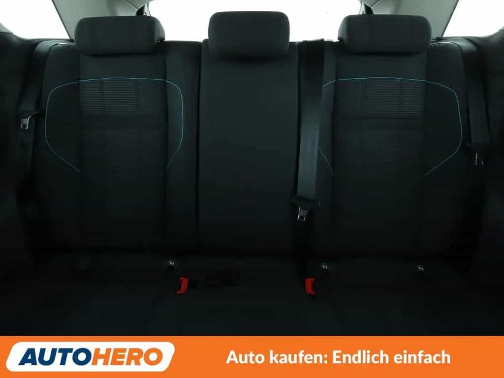 Land Rover Range Rover Evoque D150 Aut.*NAVI*TEMPO*CAM*PDC*SHZ*LIM* 11/2020-photo-15