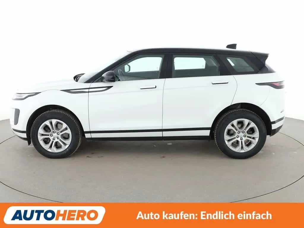 Land Rover Range Rover Evoque D150 Aut.*NAVI*TEMPO*CAM*PDC*SHZ*LIM* 11/2020-photo-2