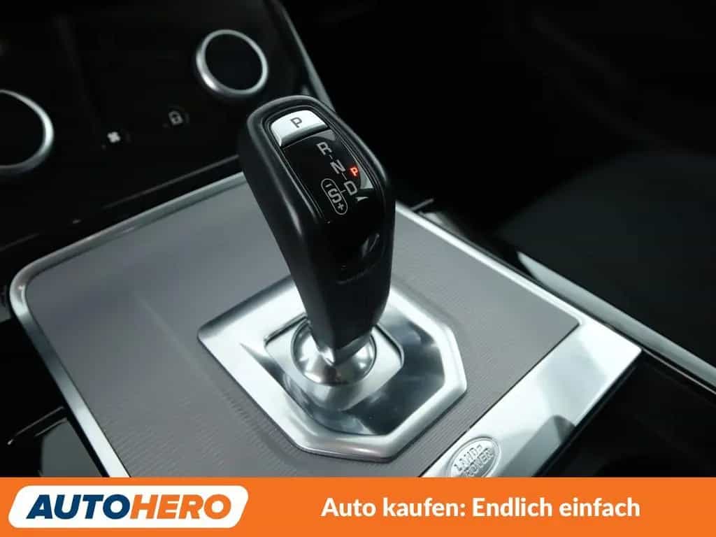 Land Rover Range Rover Evoque D150 Aut.*NAVI*TEMPO*CAM*PDC*SHZ*LIM* 11/2020-photo-22