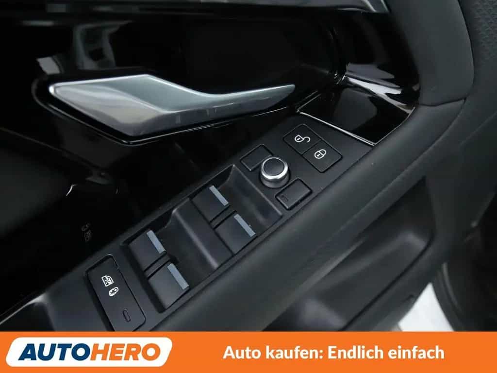 Land Rover Range Rover Evoque D150 Aut.*NAVI*TEMPO*CAM*PDC*SHZ*LIM* 11/2020-photo-23