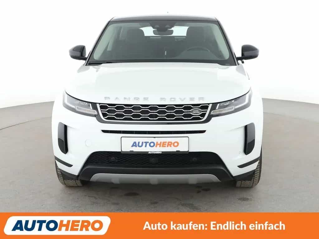 Land Rover Range Rover Evoque D150 Aut.*NAVI*TEMPO*CAM*PDC*SHZ*LIM* 11/2020-photo-8