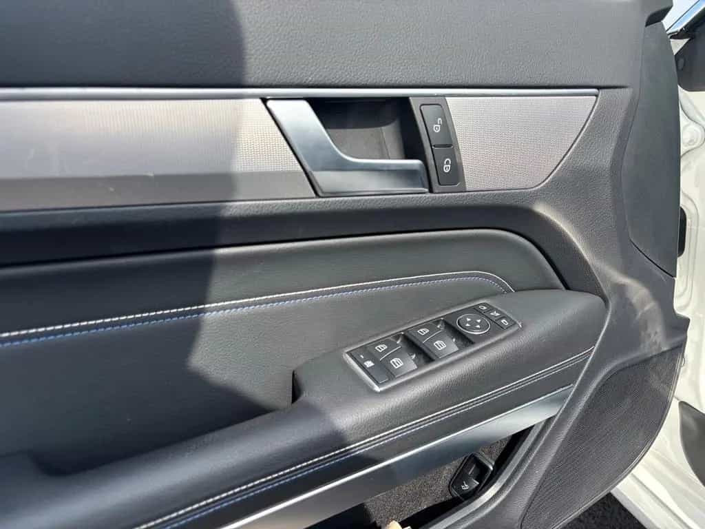 Mercedes-Benz E 200 Cabrio AMG COMAND+SOUND+LED ILS+KAM+ASSIST 11/2017-photo-8
