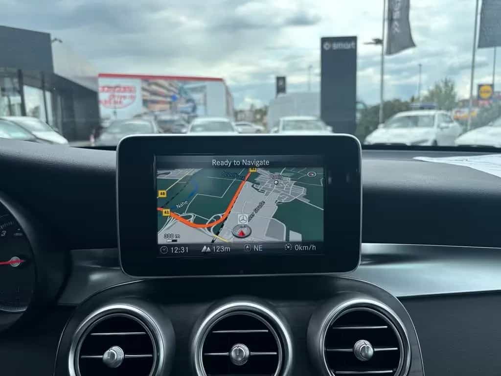 Mercedes-Benz GLC 250 4M +NAVI+KAMERA+LED+EASY-PACK+MEMORY+SHZ 04/2018-photo-14