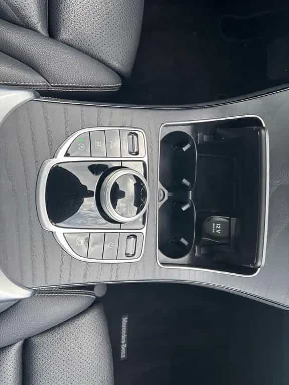 Mercedes-Benz GLC 250 4M +NAVI+KAMERA+LED+EASY-PACK+MEMORY+SHZ 04/2018-photo-16
