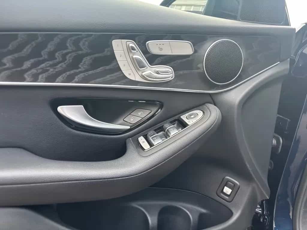 Mercedes-Benz GLC 250 4M +NAVI+KAMERA+LED+EASY-PACK+MEMORY+SHZ 04/2018-photo-8