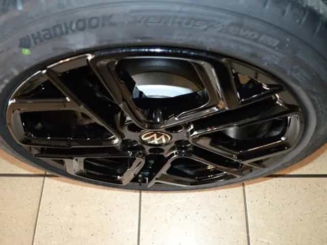 Volkswagen T-Roc 1.5 eTSI DSG R-Line Black Style IQ ALU 19" 01/2026-photo-9